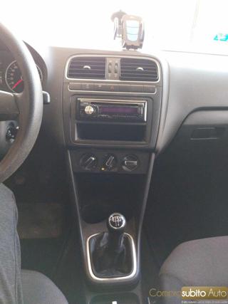 VOLKSWAGEN Polo usata 18