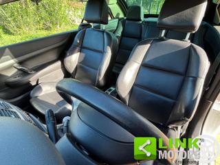 PEUGEOT 307 usata, con Airbag Passeggero