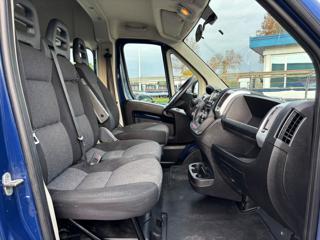 FIAT Ducato usata, con Filtro antiparticolato