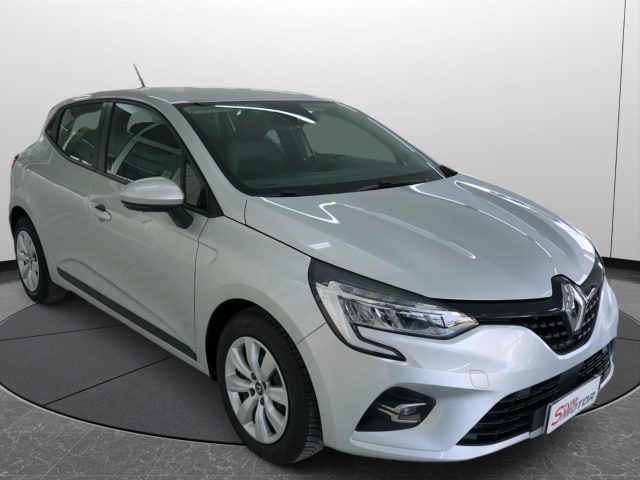 RENAULT Clio usata, con Airbag