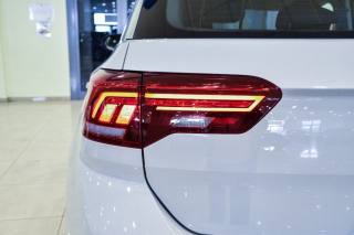 VOLKSWAGEN T-Roc usata, con Fendinebbia