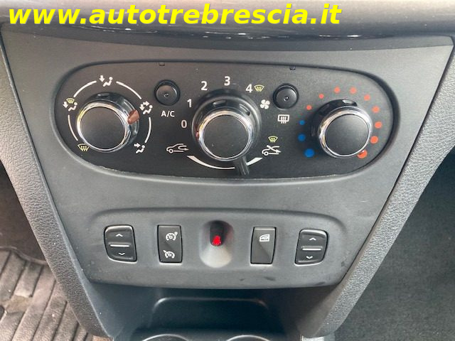 DACIA Sandero usata 16