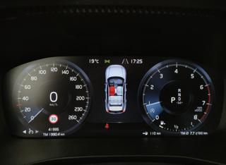 VOLVO XC40 usata, con Immobilizzatore elettronico