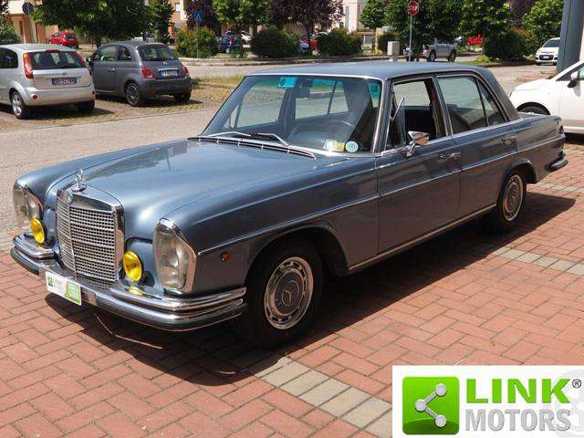 MERCEDES-BENZ 280 usata 0