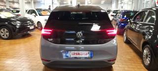 VOLKSWAGEN ID.3 usata, con Antifurto