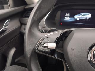 SKODA Octavia usata, con USB