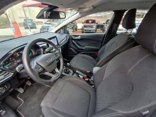 FORD Fiesta usata, con Controllo trazione