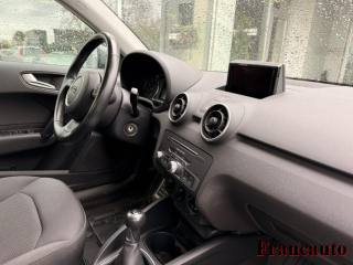 AUDI A1 usata, con Boardcomputer