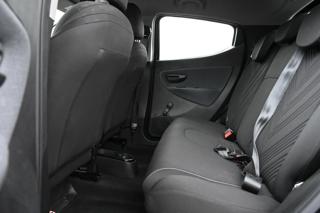 LANCIA Ypsilon usata, con Touch screen