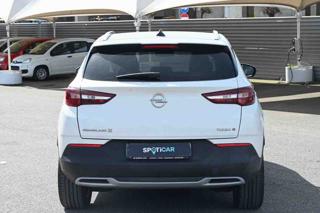 OPEL Grandland X usata, con Autoradio