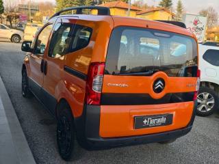 CITROEN Nemo usata, con Alzacristalli elettrici