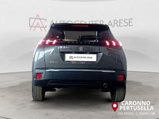 PEUGEOT 2008 usata, con Alzacristalli elettrici