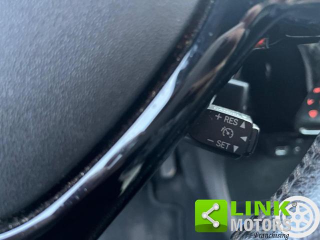 TOYOTA Aygo usata, con Controllo vocale