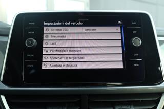 VOLKSWAGEN T-Roc usata, con Fari LED