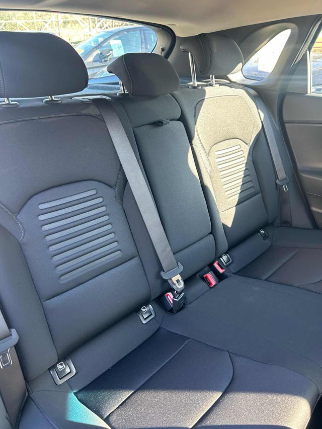 HYUNDAI i30 usata, con Sedile posteriore sdoppiato
