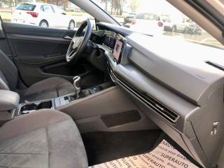 VOLKSWAGEN Golf usata, con Start/Stop Automatico