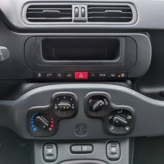FIAT Panda usata 12