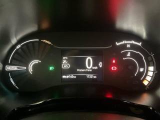 DACIA Spring usata, con Isofix