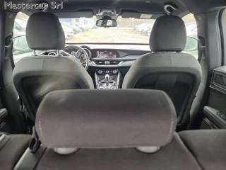 ALFA ROMEO Stelvio usata, con Boardcomputer
