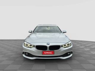 BMW 420 usata 5