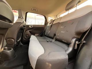 FIAT 500L usata, con Controllo trazione