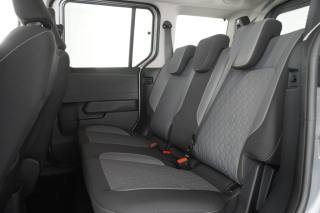 FORD Tourneo Courier usata 9