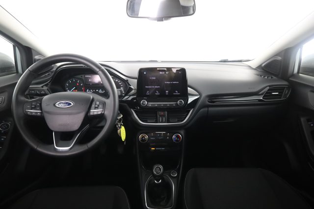 FORD Puma usata 11