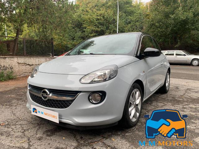 OPEL Adam usata, con ABS