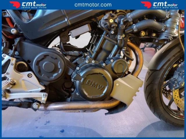 BMW F 800 R usata 8