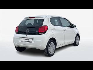 CITROEN C1 usata, con Airbag