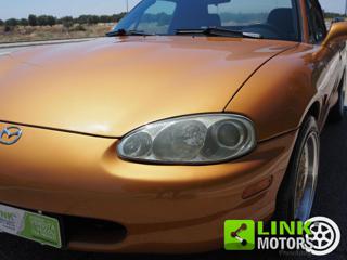 MAZDA MX-5 usata 41