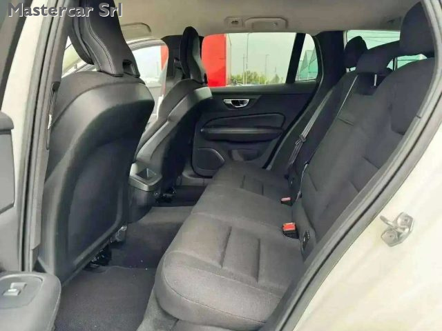 VOLVO V60 usata, con Immobilizzatore elettronico