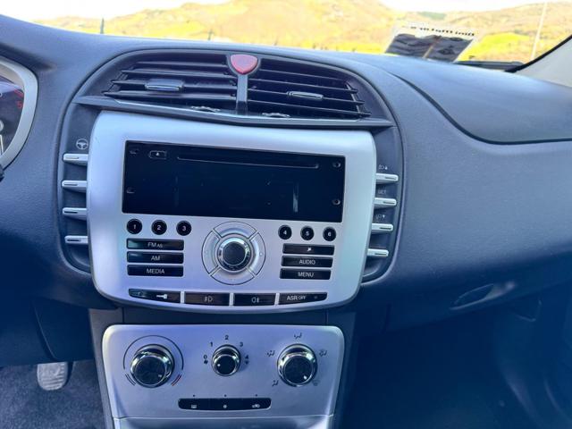 LANCIA Delta usata, con Immobilizzatore elettronico