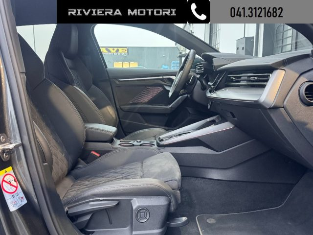 AUDI A3 usata, con Climatizzatore