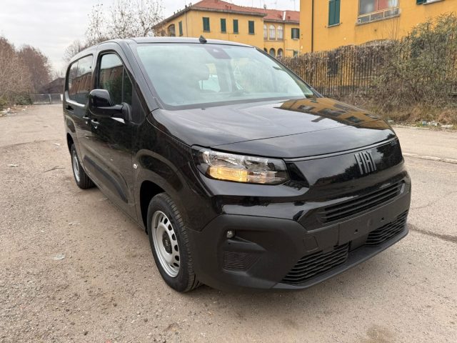 FIAT Doblo usata, con Frenata d