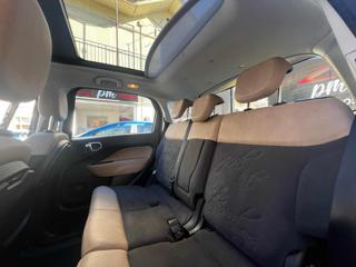 FIAT 500L usata, con Cruise Control