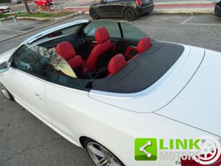 AUDI A5 usata, con Sensori di parcheggio posteriori