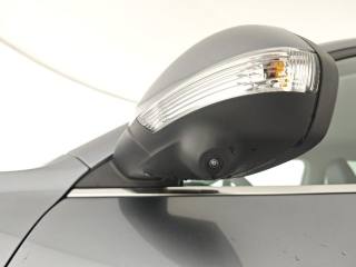 MG ZS usata, con Frenata d