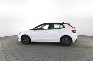 SKODA Fabia usata 5