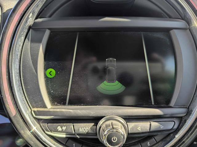 MINI Countryman usata, con ESP