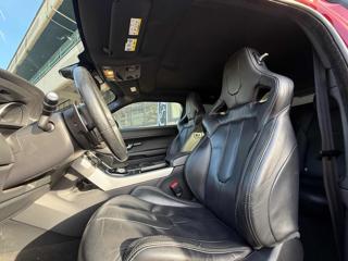 LAND ROVER Range Rover Evoque usata, con Climatizzatore