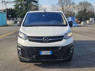 OPEL Vivaro usata 8