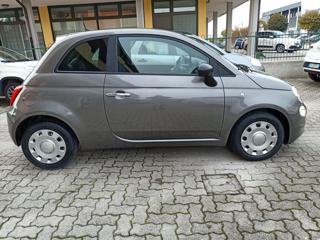 FIAT 500 usata, con USB
