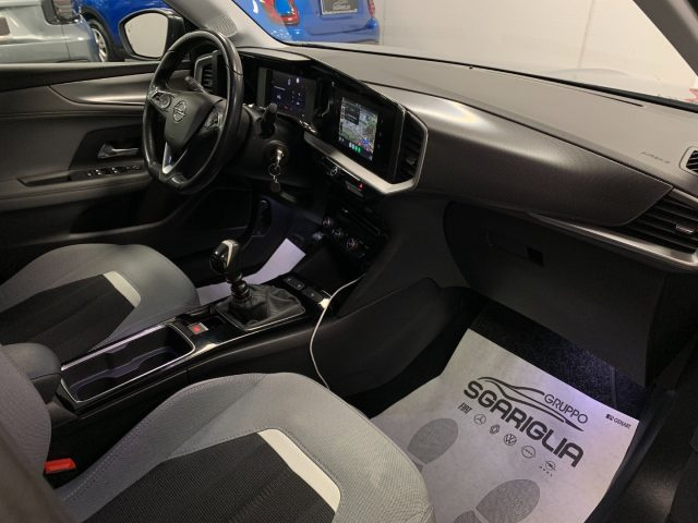 OPEL Mokka usata, con Cronologia tagliandi