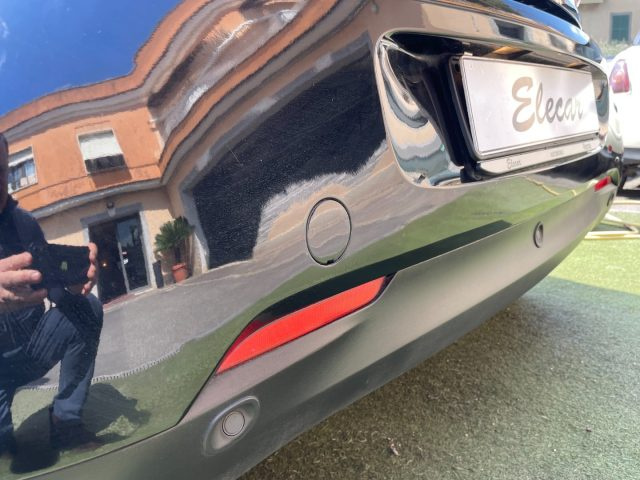 SMART ForFour usata, con ESP