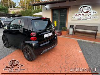 SMART ForTwo usata, con Airbag Passeggero