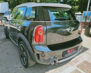MINI Countryman usata, con Alzacristalli elettrici