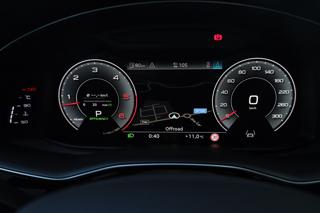 AUDI Q8 usata, con Chiusura centralizzata senza chiave