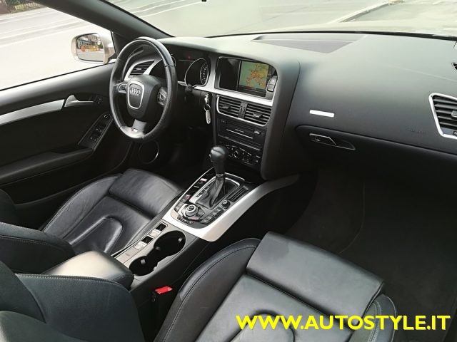 AUDI A5 usata, con Controllo trazione