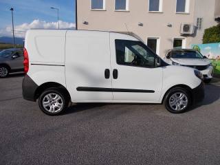 FIAT Doblo usata, con Alzacristalli elettrici